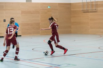 Bild 351 - Jens Rathje Cup B-Juniorinnen